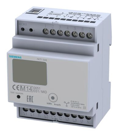 Siemens 7KT1542 1239476