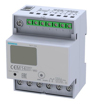 Siemens 7KT1545 1239477
