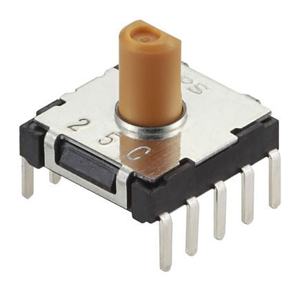 Alps Alpine SRBQ090200 1239607