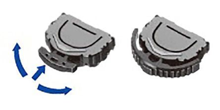 Alps Alpine SLLB120200 1239640