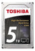 Toshiba HDD 1239696