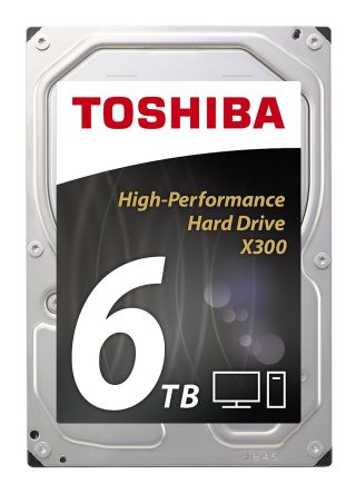 Toshiba X300 1239697