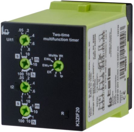 Tele K3ZIF20 24V AC/DC 110-240V AC 1239738