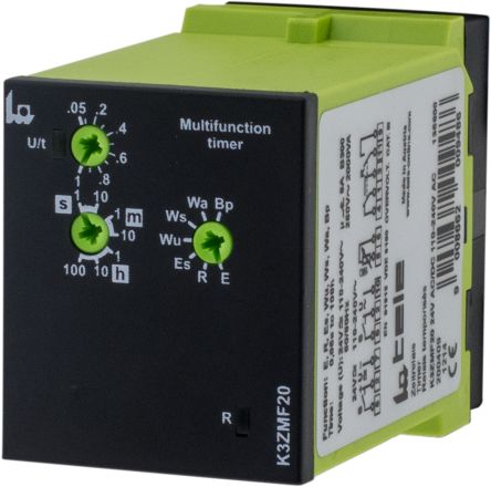 Tele K3ZMF20 24V AC/DC 110-240VAC 1239740
