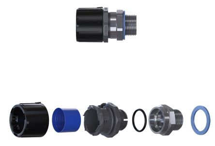 Flexicon FPAU21-BM20B 1240085