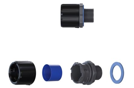 Flexicon FPAU42-M40B 1240106