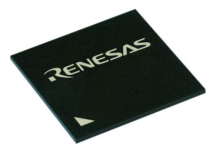 Renesas Electronics R5F100LFABG#U0 1240356