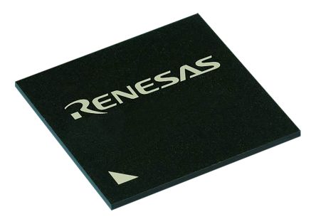 Renesas Electronics R5F104CFALA#U0 1240373