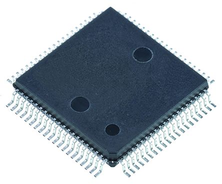 Renesas Electronics R5F104MKAFB#30 1240393