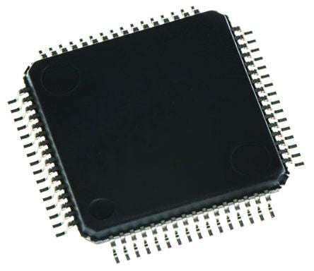 Renesas Electronics R5F52318ADFM#30 1240478