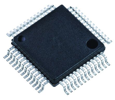 Renesas Electronics R5F523T5ADFD#30 1240486