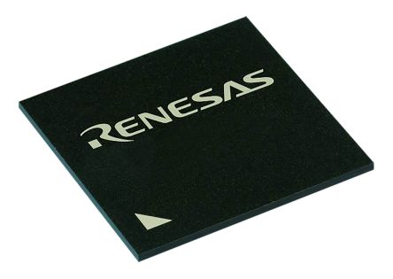 Renesas Electronics R5F51135ADLJ#2A 1240597
