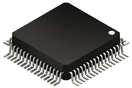 Infineon XMC4100F64F128BAXQMA1 1241097