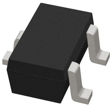 STMicroelectronics ESDLIN03-1BWY 1241116