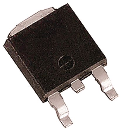 STMicroelectronics FERD20H100SB-TR 1785100