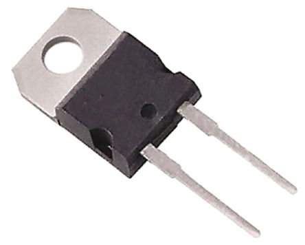 STMicroelectronics STPSC20065D 1241125