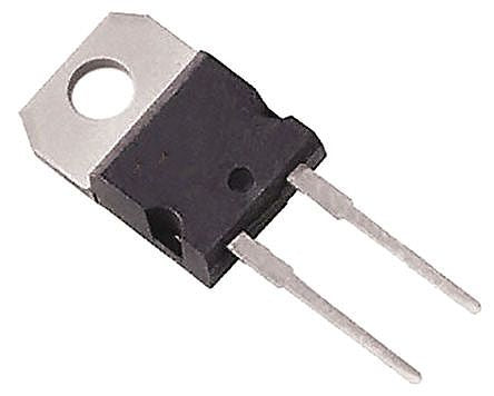 STMicroelectronics STPSC20065DI 1241126