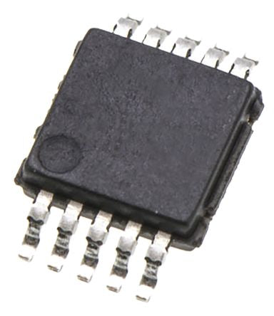 STMicroelectronics VIPER013LSTR 1241143