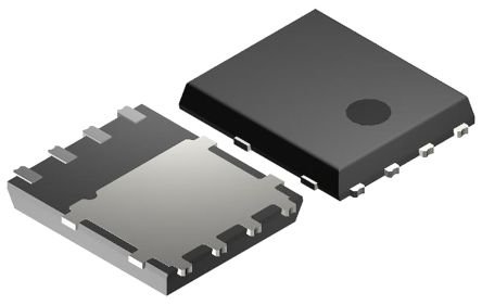 STMicroelectronics STL140N4F7AG 1787378