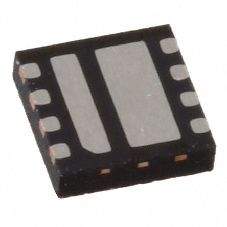 ON Semiconductor FDMC8030 1241389