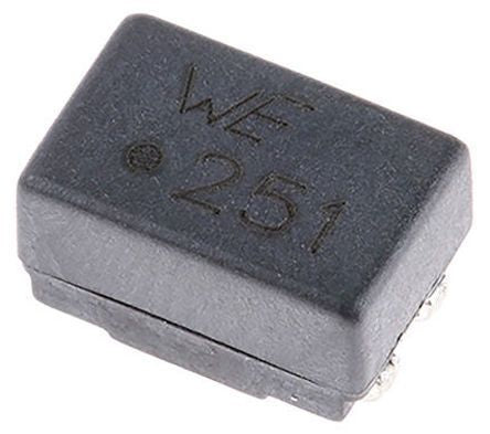 Wurth Elektronik 744224 1241877