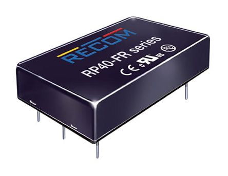 Recom RP40-1103.3SFR/P 1242113