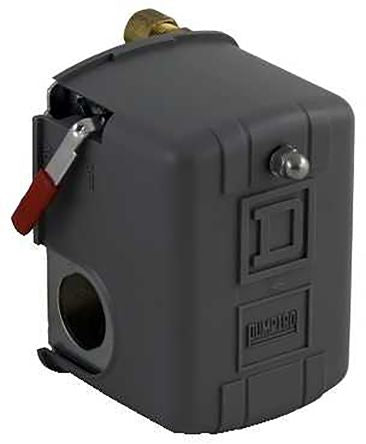 Square D 9013FSG2J21M4 1242127