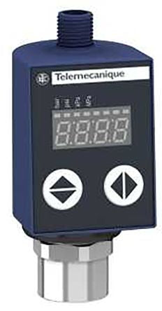 Telemecanique Sensors XMLR016G0T25 1242154