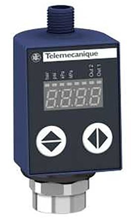 Telemecanique Sensors XMLR100M2P05 1242157