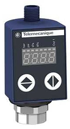 Telemecanique Sensors XMLR250M1P75 1242158