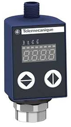 Telemecanique Sensors XMLR400M0T25 1242159