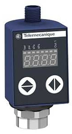 Telemecanique Sensors XMLR400M1P25 1242160