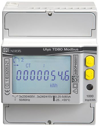 Chauvin Arnoux Energy P01331034 1242448