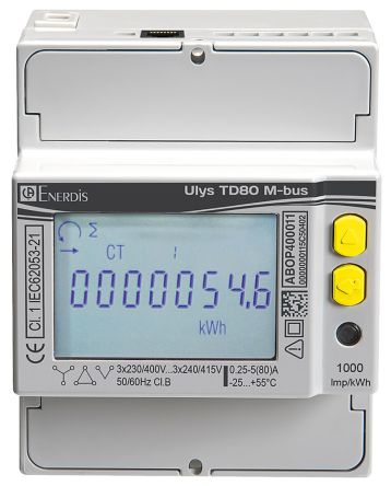 Chauvin Arnoux Energy P01331042 1242450