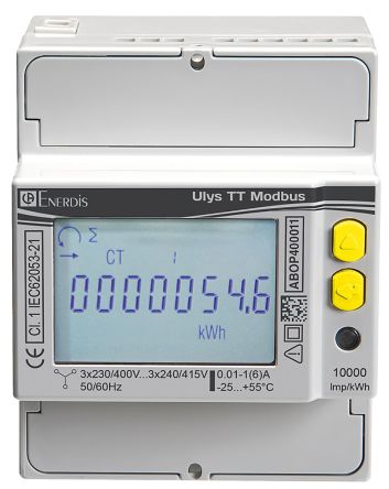 Chauvin Arnoux Energy P01331035 1242456