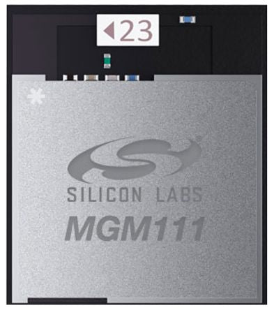 Silicon Labs MGM111A256V2 1242552