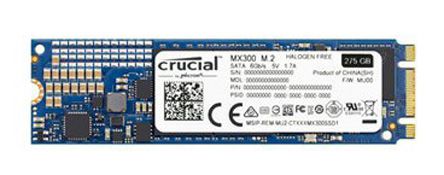 Crucial CT275MX300SSD4 1242607