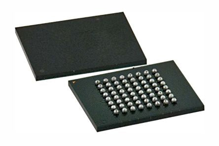 Cypress Semiconductor S29GL128P90FFIR10 1242663