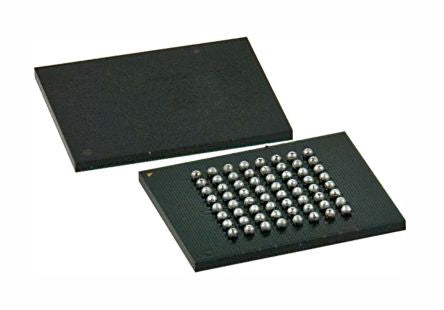 Cypress Semiconductor S29GL128P90FFIR20 1242664