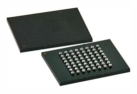 Cypress Semiconductor S29GL256P10FFI010 1242665