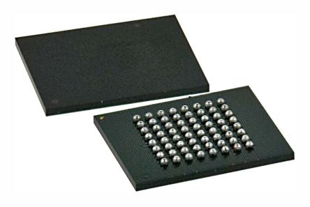 Cypress Semiconductor S29GL256P10FFI020 1775290