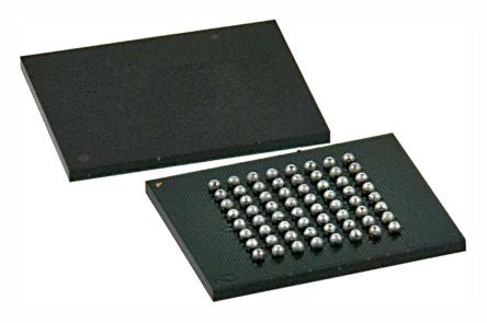 Cypress Semiconductor S70GL02GS11FHI010 1775302