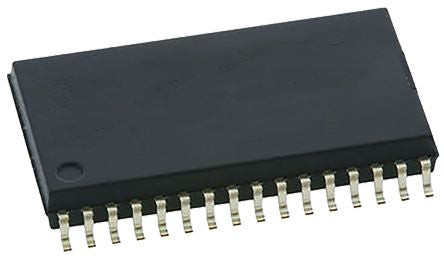 Cypress Semiconductor CY14B101LA-SZ25XI 1820110