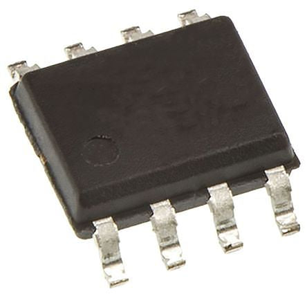 Cypress Semiconductor FM24CL04B-GTR 1818319