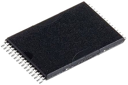 Cypress Semiconductor CY62128EV30LL-45ZAXI 1242937