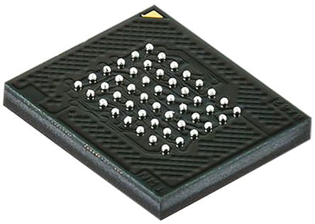 Cypress Semiconductor CY62157EV30LL-45BVXI 1242943
