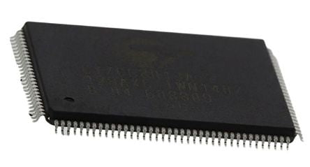 Cypress Semiconductor CY7C68013A-128AXI 1242957