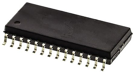 Cypress Semiconductor FM16W08-SG 1242979