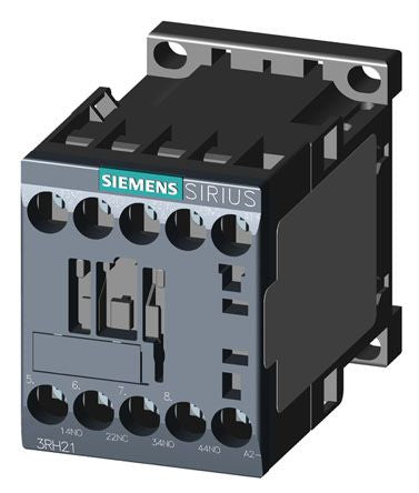 Siemens 3RH2122-1BP40 1243057