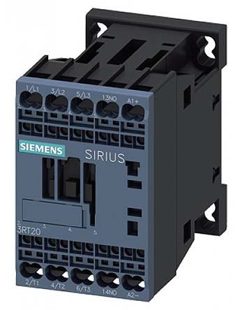 Siemens 3RT2017-2HB41 1243063